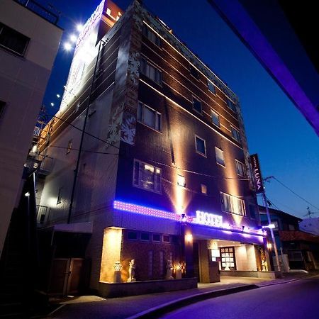 Hotel Luna (Adults Only) Tokio Exterior foto