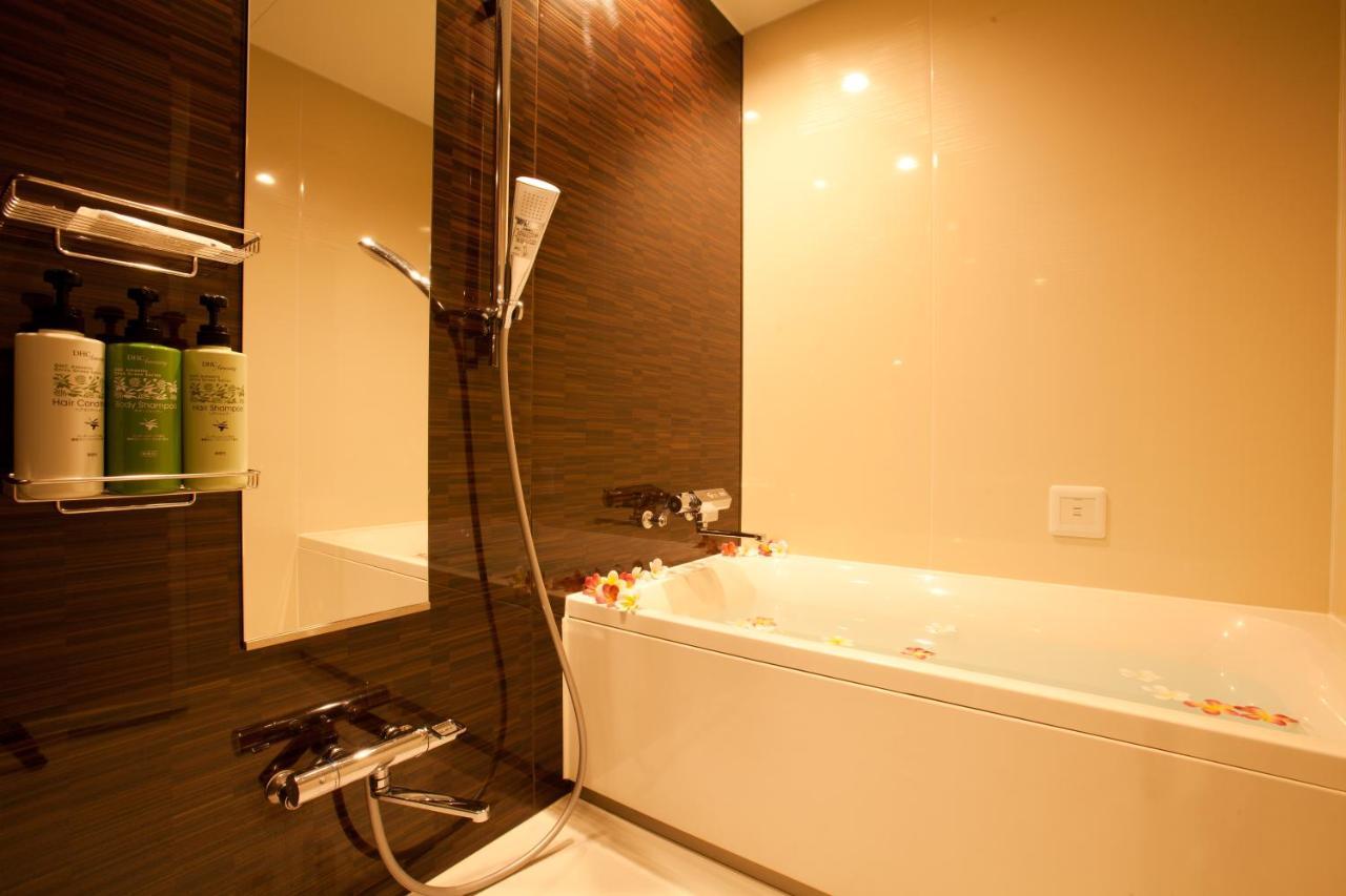 Hotel Luna (Adults Only) Tokio Exterior foto