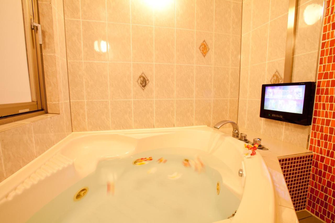 Hotel Luna (Adults Only) Tokio Exterior foto